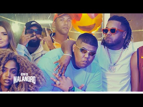 MC GP, Vulgo FK - Melhor Opção X Lei da Atração