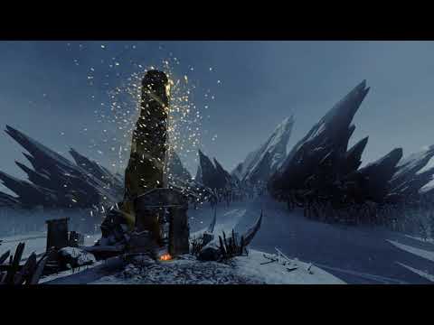 Ruination (Total War: Warhammer Soundtrack)