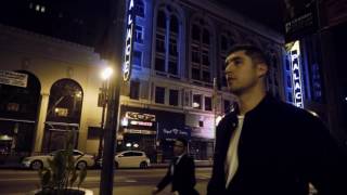 Souvenirs - Roman Candle (Official Video)