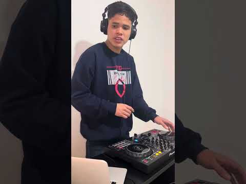 Soca De La Buena Mix  - Dj Enmanuel Fl En Vivo🔥