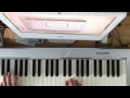 Swedish House Mafia - Save the world piano ...