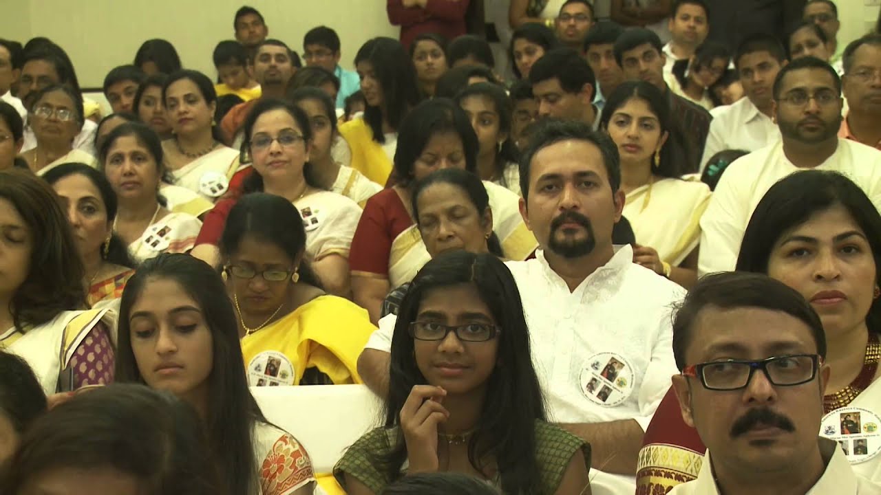 Homily and Reflections