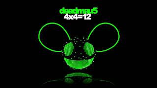 Deadmau5 - A City In Florida (HQ & HD)