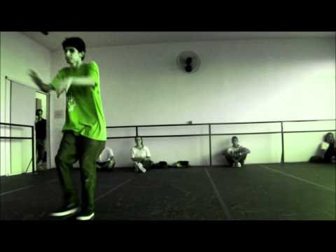 Kaio Mesquita -  3°Ehipdan