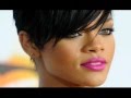 Rihanna Shut Up And Drive ! HD HQ 