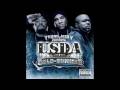 U.S.D.A. - Respect Da Shield 