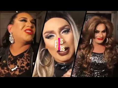 Amigas y Rivales - Los Mejores Palabreos del Reality - PARTE 1 HD