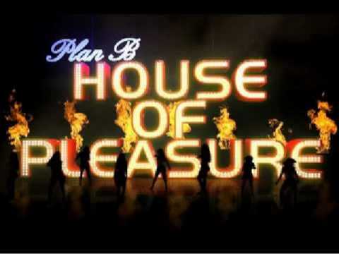 House of pleasure (remix) - Plan B, Arcangel y Ñejo