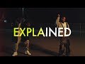 Jay Rock & Kendrick Lamar - Wow Slow Motion Effect Breakdown Jay Rock & Kendrick Lamar - Wow Slow Motion Effect Breakdown