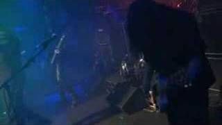 Testament-The Legacy live in London