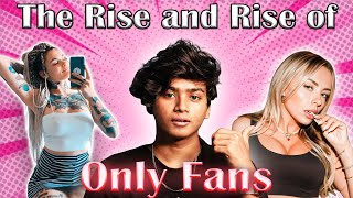 💀 The darkest truth about Only Fans exposed*