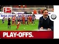 Hamburger SV - The Bundesliga Dinosaur Lives On!