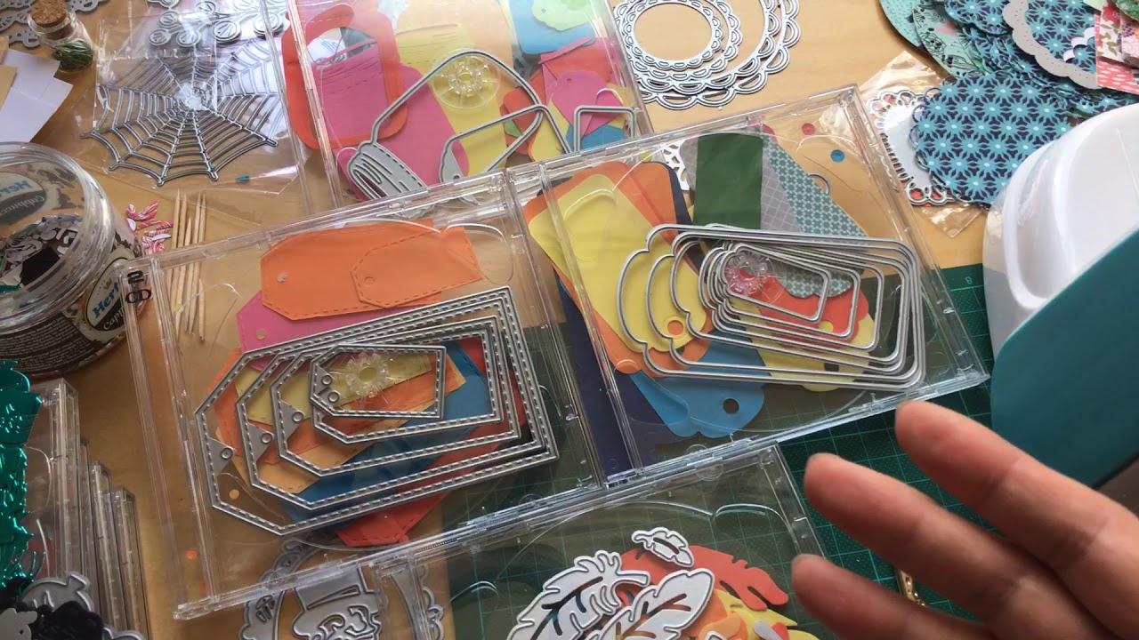 I die(s) again Part 5