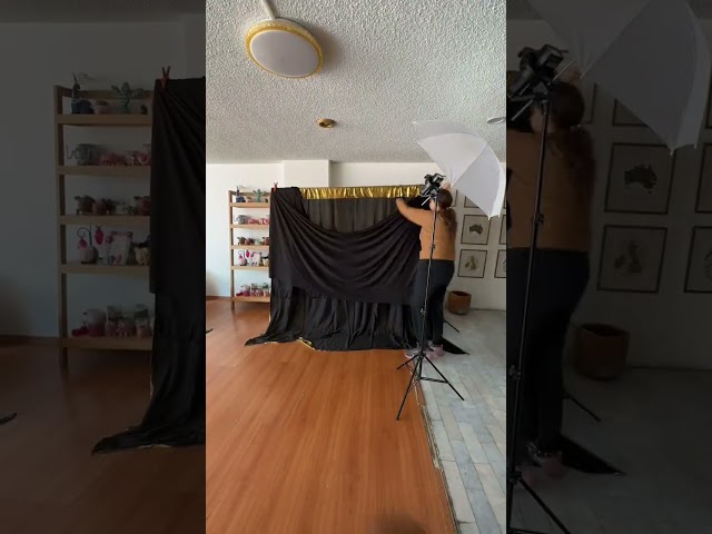 Vídeo relacionado con YongFoto 2,2x1,5m Vinilo Fondo de Fotografia Hollywood Red Carpet Flash Lights Telón de Fondo Fiesta Niños Boby Boda Adulto Retrato Personal Estudio Fotográfico Accesorios