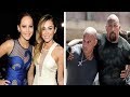 10 Celebridades que no se Pueden ver ni en Pintura.