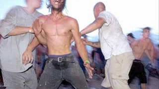 Punk el salvador PUNK