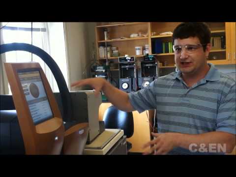 Differential Scanning Calorimetry- Tour by Brett Guralnick