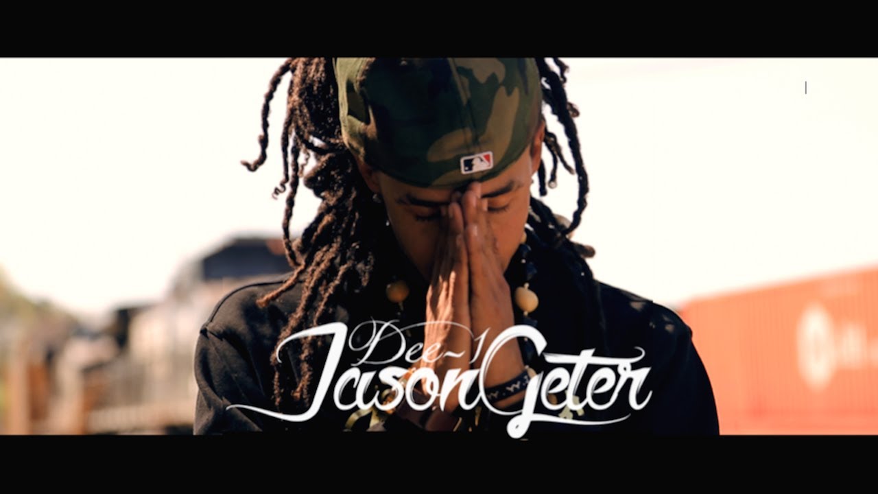 Dee-1 – “Jason Geter”