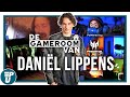 De Gameroom van Daniël Lippens!