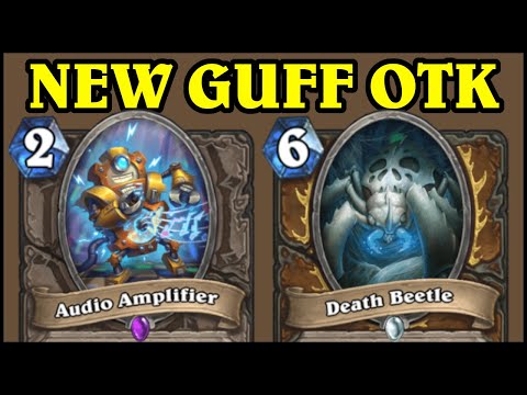 Druid's New OTK is INSANE!!!