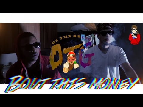 J.swerve Ft Young D |BOUT THIS MONEY| (Dir by Crimeski)