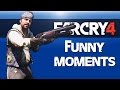 Far Cry 4 Co-op Funny Moments With Vanoss Ep. 2 ...