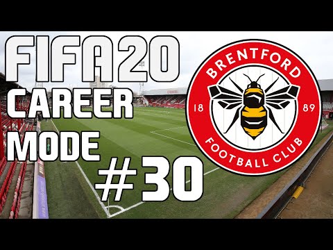 FIFA 20 Brentford Career Mode Ep.30 "PENALTIES AGAIN!"