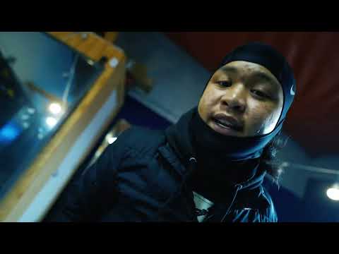 Lul Bando - Keep It Player (Official Music Video)