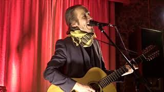 Jarkko Martikainen - Primadonna