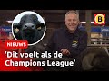 CHAMPIONS LEAGUE met WATERBUFFELS: boer Frens doet het! ?? | Omroep Brabant