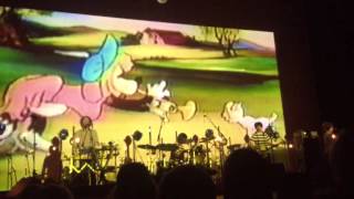 CORNELIUS - "Magoo Opening" 8/4/16