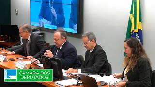  Discussão e votação de propostas legislativas - 13/05/2026 10:00