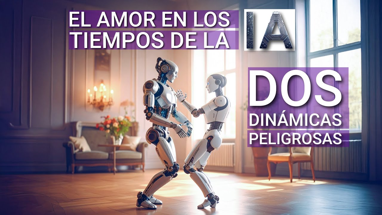 DOS DINÁMICAS PELIGROSAS