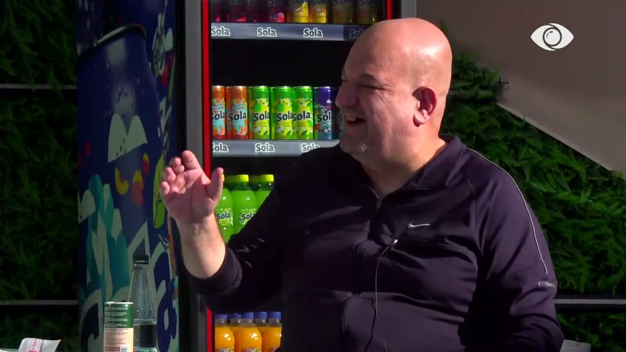 Përditë streçe kam veshur/ Sabina flet me Stinen: S'më kanë lënë protagonistët të të shoh...