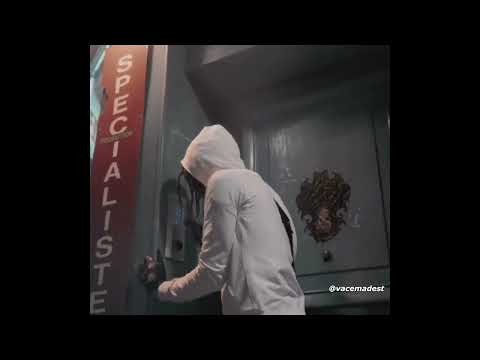 🎧 LIL KRYSTALLL x AARNE x OG BUDA Type Beat - Штык (prod. vacemadest)