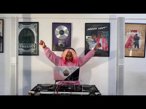 Cuppy in the Mix - 300 Entertainment