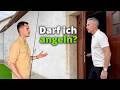 Ich Habe Einen Millionär Gefragt Um Bei Ihm Zu Angeln