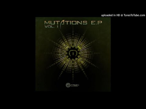 Endeavour - Eyes Wide Shut (Mechanimal vs Contineum Rmx)