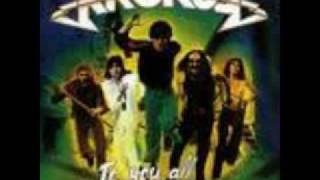 School's Out by Krokus w/lyrics