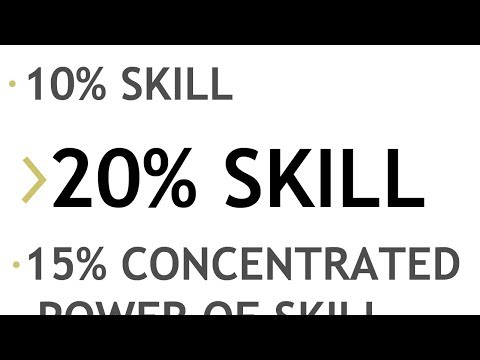 Fort Minor - Remember The Name But It's 100% Skill