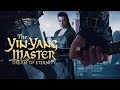 The Yin-Yang Master: Dream of Eternity (2020) 晴雅集 - Official Trailer 2