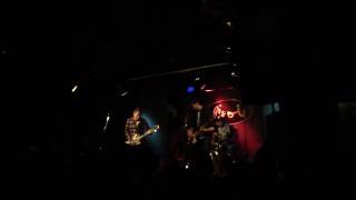 Wide Mouth Mason - My Old Self/My New Self - Live! The Rivoli Toronto