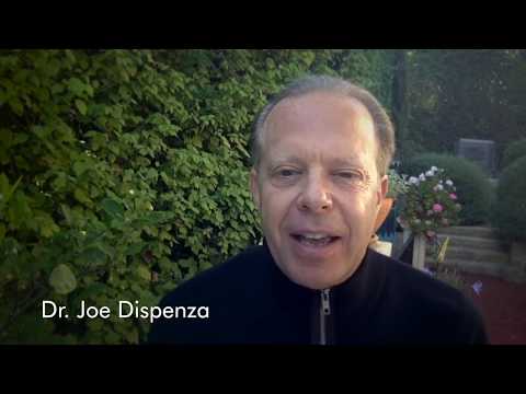 Dr. Joe explains the u•inspire•me mutation (Official Video)