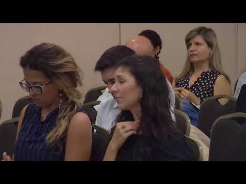 Programa Neusa Bighetti exibido no dia 04/03/2018 - II Encontro Fornecedores de Energia