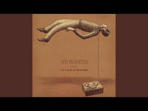 Experimentos con gaseosa - Los Planetas