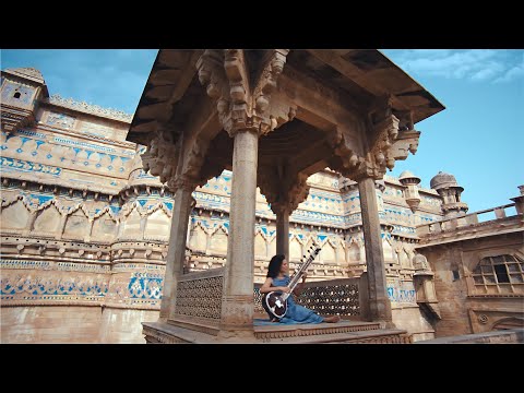 Madhya Pradesh | Mann Bhaya Jo Tu Ghar Aaya | A Melodious Journey with Anoushka Shankar