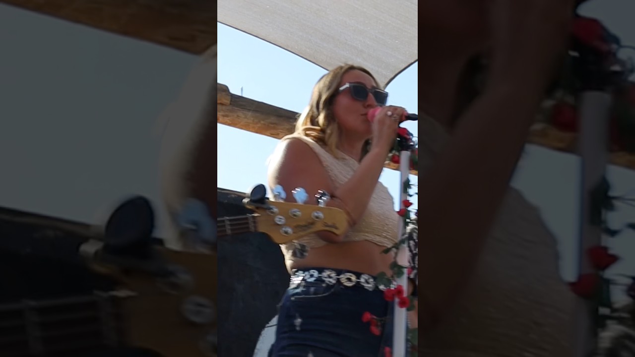 Promotional video thumbnail 2 for Melanie Daniels