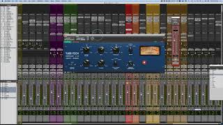 Video thumbnail for UA - Softube - Tube-Tech CL 1B Mk II - Mixing With Mike Plugin of the Week by Mixing With Mike
