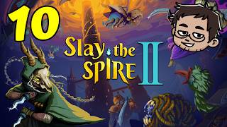 Slay The Spire 2 #10