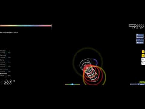 NAMCO - RUN!RUN!RUN! [Noz´s Insane] FC